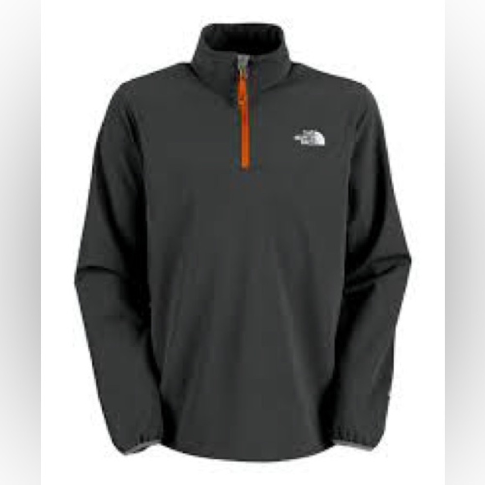 The North Face Nimble Zip Shirt Jacket